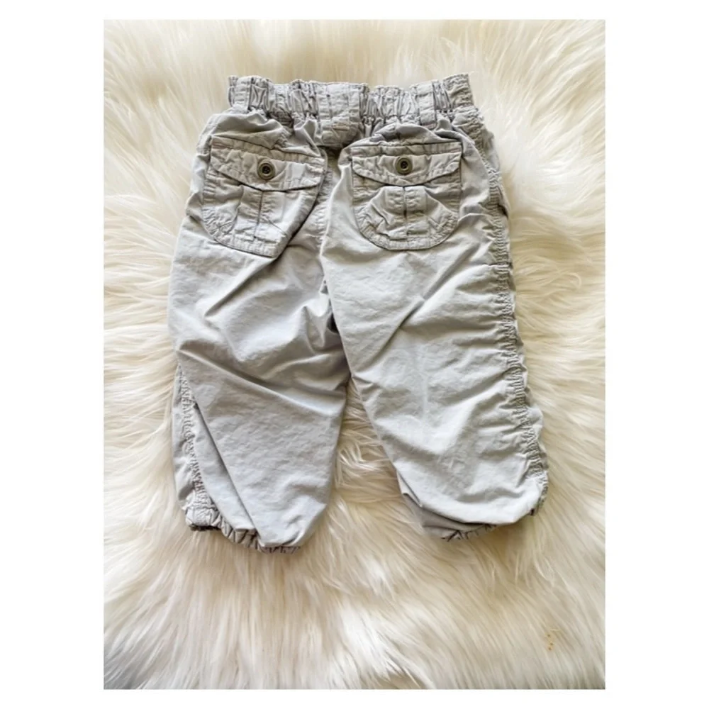 H&M L.O.G.G pants